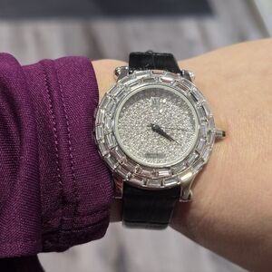 Victoria Wieck Wristwatch